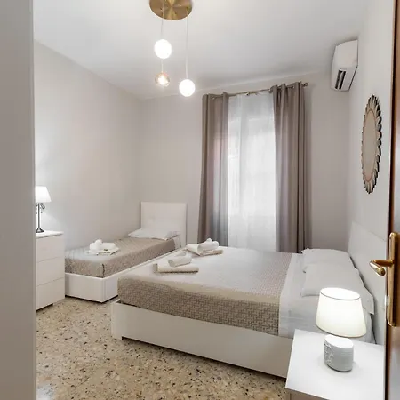 La Fenice Guest House Roma Esterno foto