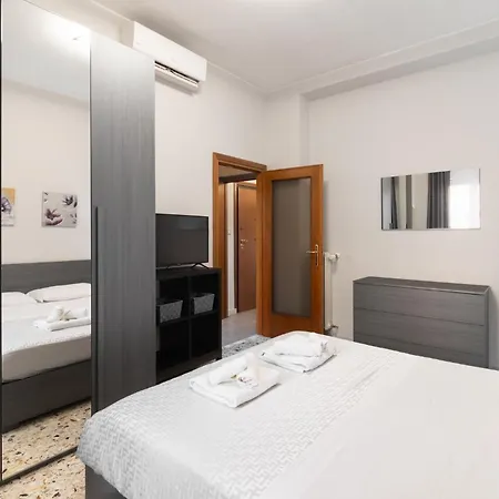 La Fenice Guest House Roma Esterno foto