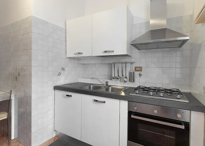 La Fenice Guest House