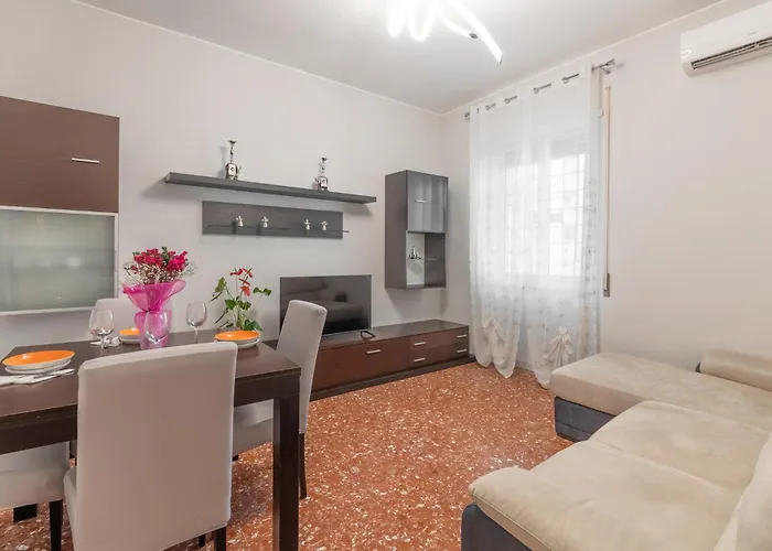 La Fenice Guest House